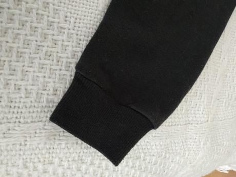 Tepláková súprava veľ.110, bonprix,110