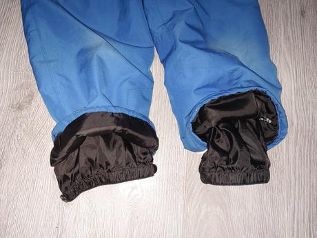 Zimná kombineza, 110