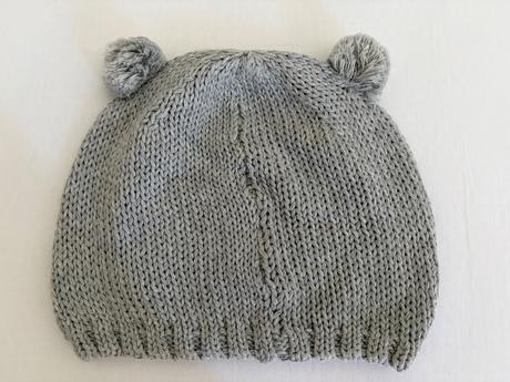 Upletova ciapka, tchibo,122