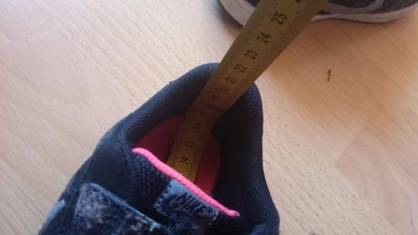 Tenisky, nike,26