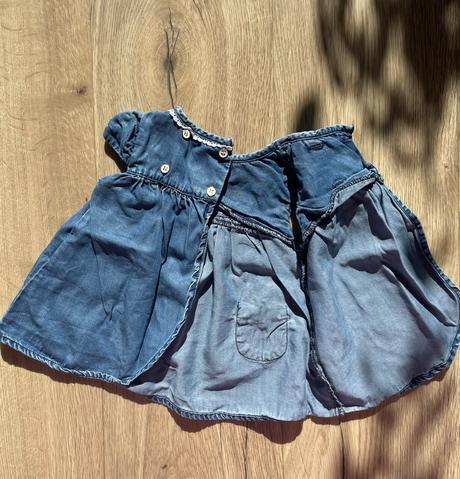 Riflové šaty, mayoral,62