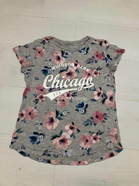 Balík oblecenia, 140–152