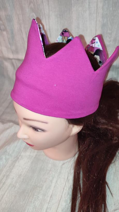 Korunka čelenka lol 46-50, 80 / 86 / 92 / 98 / 104