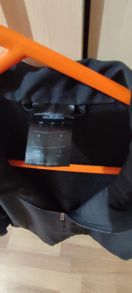 Prechodná bunda adidas, adidas,xxl