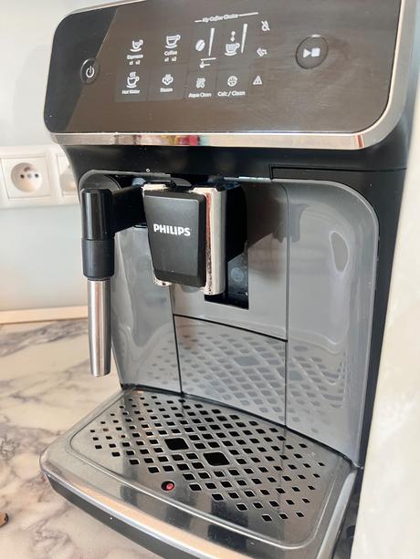 Kavovar philips, philips