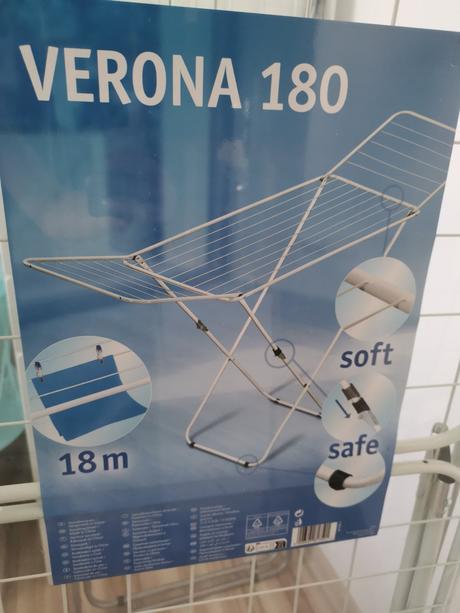 Sušiak na bielizeň, 