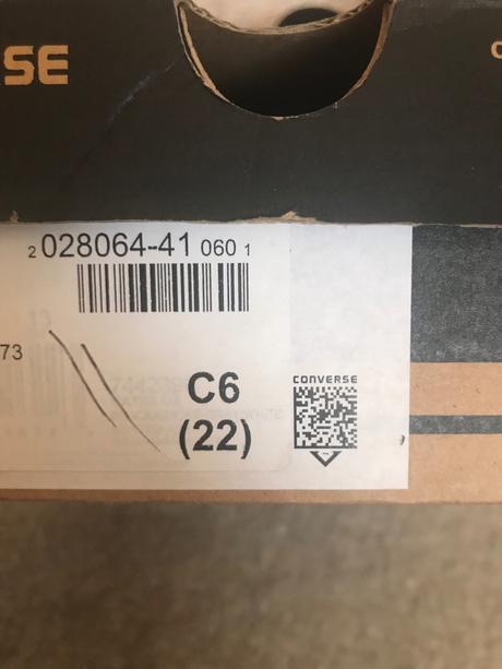 Tenisky converse, converse,22