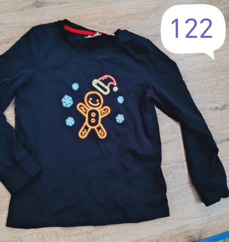 Tričko, 122