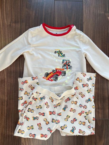 Pyžamo 110 sergent major, sergent major,110