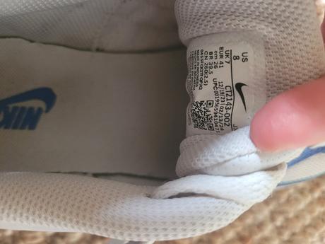 Tenisky nike airmax, nike,41