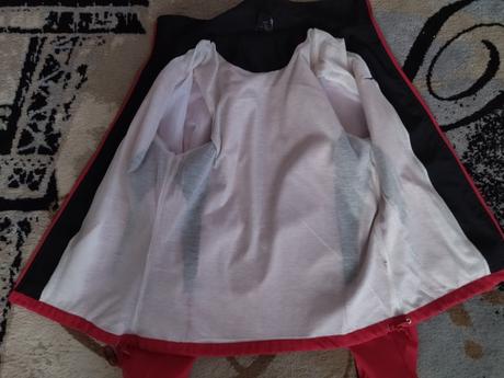 Športová bundička, m