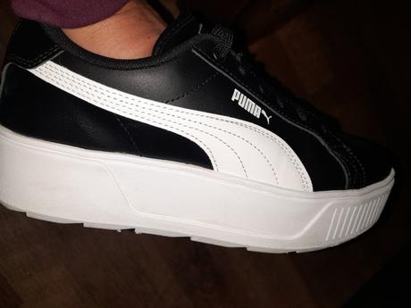 Tenisky puma, puma,41