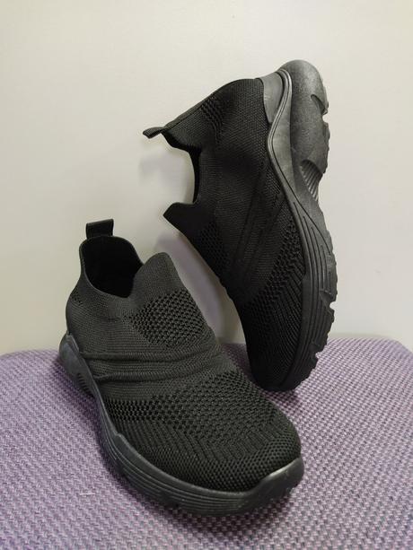 Nasuvačky, 38 / 39 / 40