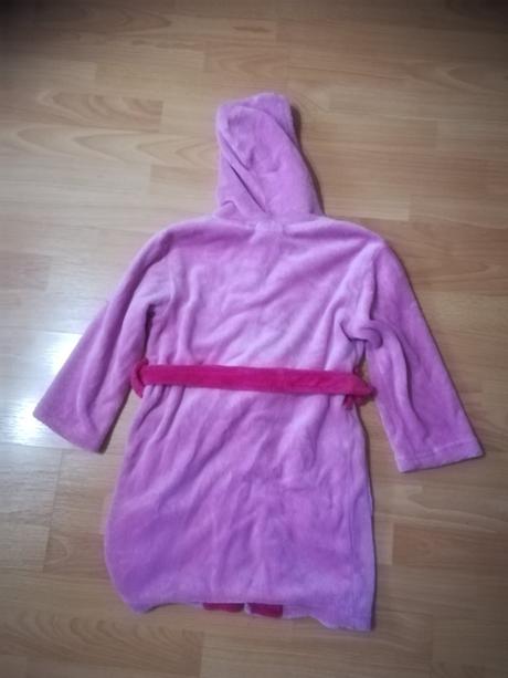 Detský župan, sanrio,110