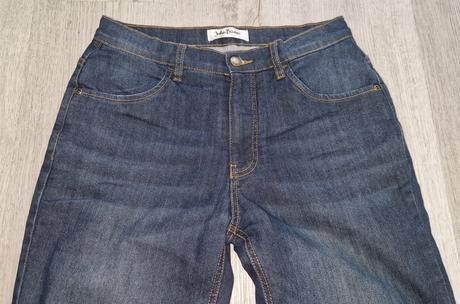 Rifle chlapčenské zateplené, 164