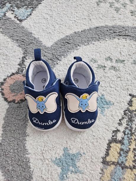 Detské topánočky, 18