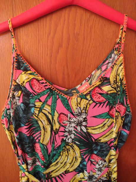 Šaty river island, river island,s