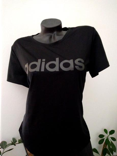 Tričko adidas l, adidas,l