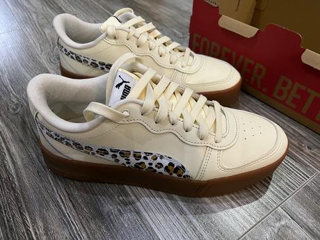 Predám dámske tenisky puma, puma,39