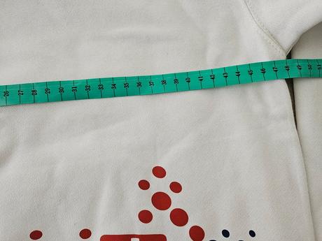 Mikina cheerleading, 146