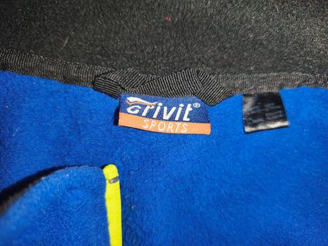 Mikina xl, crivit,xl