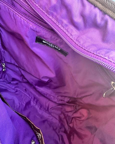 Michalsky berlin taška na rameno, 