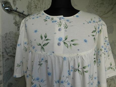 Adagio kvalitna nočna košela 48/50, 48