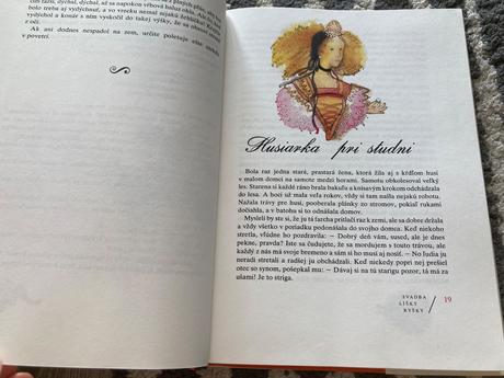 J. a w. grimmovci svadba líšky ryšky (1986),