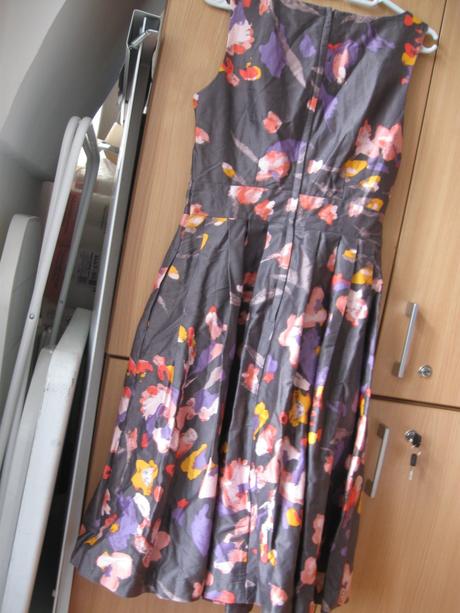 Dámske šaty, 36, h&m,36