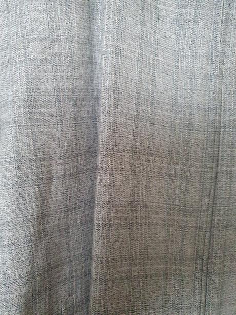 Bunda - bluzón pánska, zara,l