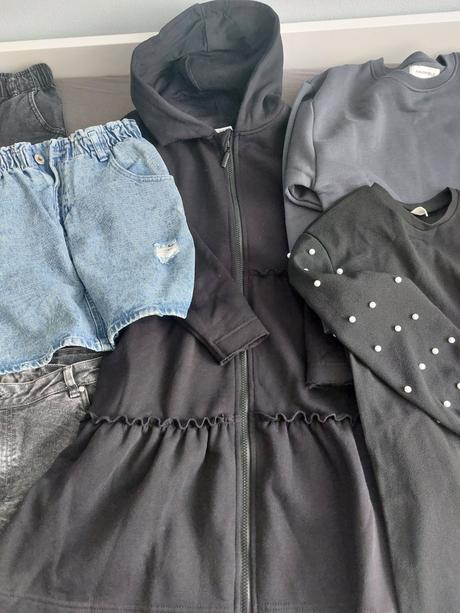 Balíček veľ.152, jar,jeseň, 140–152