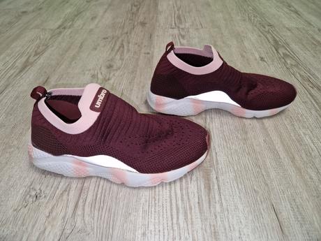 Ľahké topánky, umbro,33