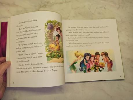 Disney fairies - storybook collection, 