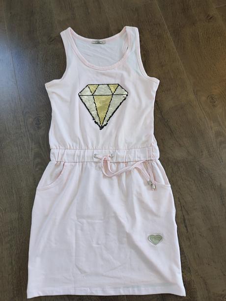 Dámske športové šaty, s