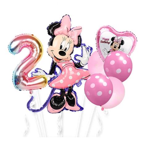 Balóny minie a unicorn, 