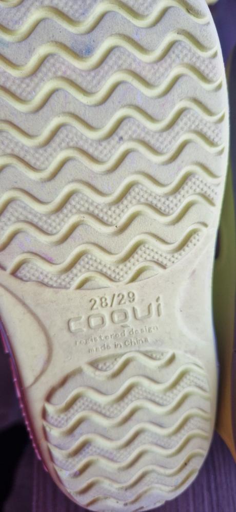 Coqui sandalky 28-29, coqui,29