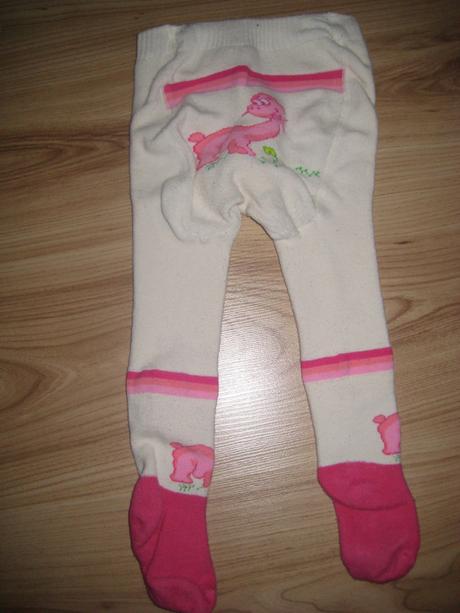 Froté pančuchy, resp. termopančuchy 92 - 98, arex,92