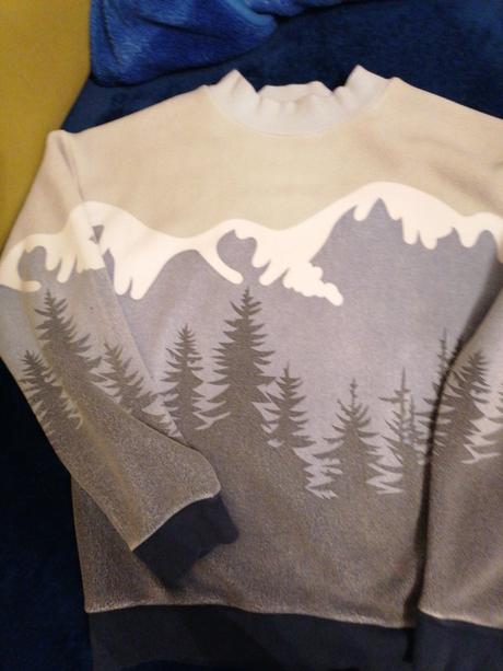 Mikina, reserved,152