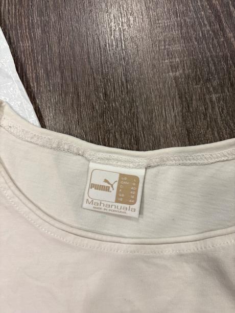 Puma damske tričko l, puma,l
