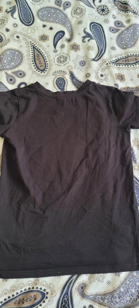 Tričko pre chlapca, dopodopo,122