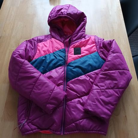 Zimná vetrovka, alpine pro,152