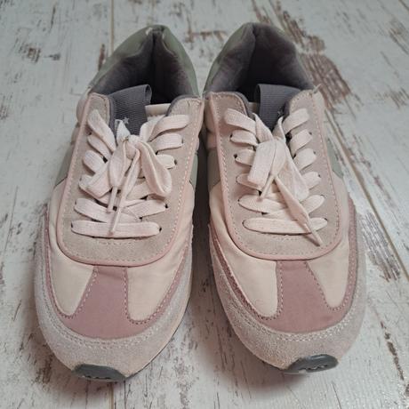 Zara tenisky, zara,35