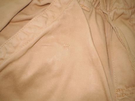 Platenné nohavice, 92