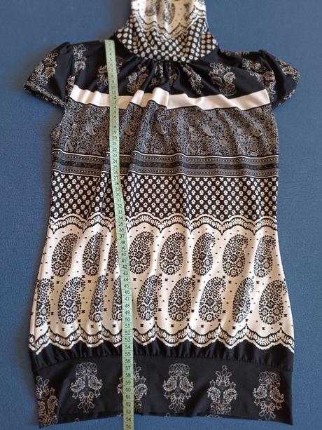 Elegantné tričko, m