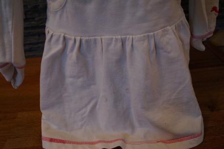 Predlzena puma mikina, saty, puma,104