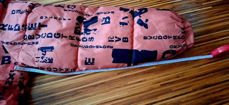 Chlapcenska vetrovka, reserved,134