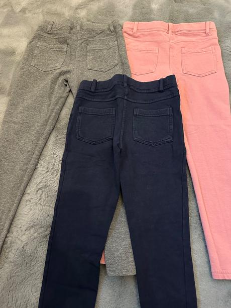 Losan legíny mierne zateplené, losan,116