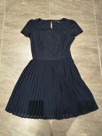 Čipkové šaty atmosphere v36,v164,14r., atmosphere,164