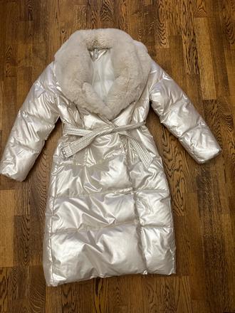 Vetrovka dlha kabat, m