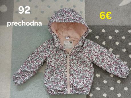 Prechodna bunda 92, dopodopo,92